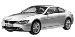 BMW E63 P24D7 Fault Code