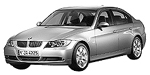 BMW E92 P24D7 Fault Code