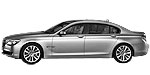 BMW F02 P24D7 Fault Code